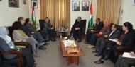 صيدم: نريد تعميم مفهوم "الموسيقى للجميع" لتطال مدارس الوطن