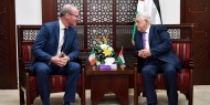 الرئيس : واشنطن أنهت دورها كوسيط نزيه للعملية السياسية