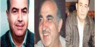 الذكرى الـ27 لاستشهاد القادة أبو إياد وأبو الهول والعمري