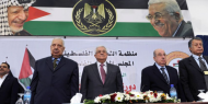 الرئيس يدعو المجلس المركزي لإعادة النظر بالاتفاقات الموقعة بين منظمة التحرير وإسرائيل