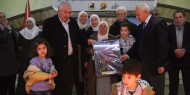 36 عاما في سجون الاحتلال: تجديد العهد والوفاء للأسيرين كريم وماهر يونس