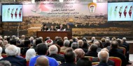ابرز قرارات المجلس المركزي: اوسلو انتهت ووقف التنسيق الامني وتعليق الاعتراق باسرائيل