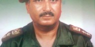 ذكرى رحيل العميد سليمان حسين محمد النجار (أبو محمد)