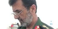 رحيل اللواء أحمد محمد حسن عباس (أبو عمار)