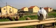 المصادقة على بناء الاف الوحدات الاستيطانية في الضفة