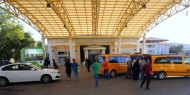 حالة إرباك على معبر الكرامة بسبب إضراب موظفي الجمارك الإسرائيليين