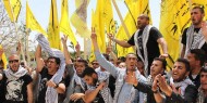 الشبيبة الفتحاوية تدعو وزراء خارجية أوروبا للاعتراف بفلسطين