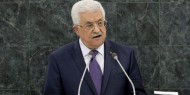 الرئيس في الأمم المتحدة ردا على نتنياهو: واهمٌ من يظن أن السلام يمكن أن يتحقق دون حصول شعبنا على كامل حقوقه