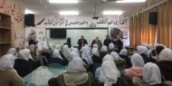 قلقيلية: الشبيبة تنظم محاضرة حول دور المرأة الفلسطينية في النضال الوطني