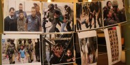 امسية تضامنية مع الاسرى الاطفال في اورهوس الدنماركية