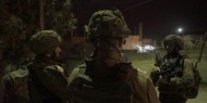 الاحتلال يعتقل نائب أمين سر حركة "فتح" في القدس