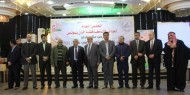 مجلس عائلات محافظة خانيونس ينظم حفل لتكريم المتميزين في عام 2017