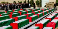 في اليوم الوطني لاسترداد جثامينهم: 304 شهداء في "مقابر الأرقام"