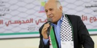 الرجوب: الرياضة الفلسطينية أحد رموز هويتنا الوطنية