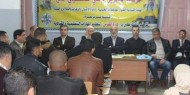 دائرة الأشبال والزهرات إقليم غرب غزة تفتتح دورة القدس لتطوير المهارات التنظيمية والقيادية