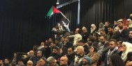 صور | فتح إقليم هولندا تنظم مهرجان الشتات الفلسطيني نصرة للقدس