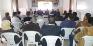 حركة فتح اقليم الشرقية تفتتح "دورة القدس لتطوير المهارات التنظيمية و القيادية"