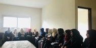 فتح اقليم الوسطى تخرج دورة متقدمة للطالبات في اللغة الانجليزية