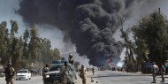 الأمم المتحدة: أكثر من 10 آلاف قتيل ومصاب بأفغانستان العام الماضي