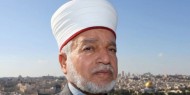 المفتي: مناصرة الأسرى ومساندتهم واجب شرعي ووطني وإنساني