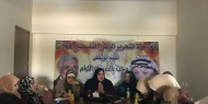 مفوضية المرأة بإقليم الوسطى تعقد لقاء  تنظيمياً