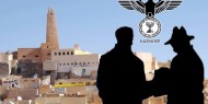 الإعدام لـ"جاسوس إسرائيلي" في الجزائر!ـ