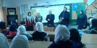 الشبيبة تنظم محاضرة حول تاريخ وهوية القدس في جيوس