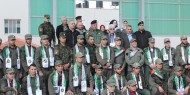 "فتح" تختتم مخيم التعايش "الشهيد زياد أبو عين" الثاني في جنين
