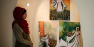 أكثر من 250 قطعة فنية فلسطينية ستعرض في باريس الشهر المقبل