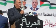 حلس:  الوحدة هي الطريق الوحيد لانتصار القضية الفلسطينية