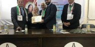 جمعية النقاد وجامعة غزة وبحضور وزير الثقافة يحيون مئوية فدوى طوقات
