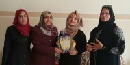 فتح وسط خانيونس يقدم التهاني للأخ  المهندس كمال المصري