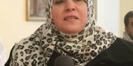 البحيصي : المرأة داعمة بقوة لانهاء هذه المرحلة المقيتة من حياة شعبنا