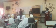 الشبيبة تنظم محاضرة وطنية حول نشأة منظمة التحرير في قلقيلية