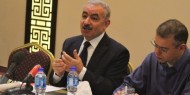 اشتية: القيادة الفلسطينية تسعى لخلق مسار دولي متعدد يستند على القانون الدولي لإنهاء الاحتلال