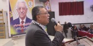حلس: "فتح" ماضية في طريقها النضالي حتى تجسيد دولتنا المستقلة