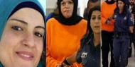في يوم المرأة .. رسالة الأسيرة إسراء جعابيص التي ترزح في زنازين الاحتلال