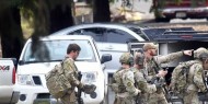 ستة قتلى في حادثتي إطلاق نار في الولايات المتحدة