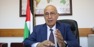 تنويه : الدكتور نبيل شعت يتمتع بصحة جيدة وقد غادر المستشفى