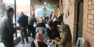 حركة فتح اقليم شرق غزة ينظم يوم طبي مجاني