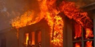ارتفاع حصيلة ضحايا حريق جوهانسبرغ إلى 73 شخصا