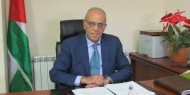 موظفو الخطوط الجوية الفلسطينية يثمنون جهود الوزير سميح طبيلة بصرف رواتبهم