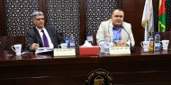 ندوة أدبية حول القدس العاصمة ضمن فعاليات يوم الثقافة الوطنية في رام الله