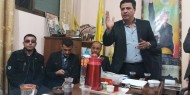 حركة فتح اقليم شمال غزة يعقد ورشة عمل حول الإعلام الحركي