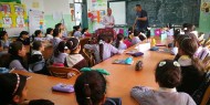 الشبيبة تنظم محاضرة وطنية حول القدس عاصمة فلسطين الأبدية.