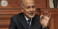 أبو الغيط: القمة العربية في 15 أبريل المقبل بالرياض