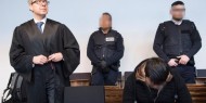 ألمانيا: الحكم بالمؤبد على لاجئ أفغاني قتل طالبة بعد اغتصابها