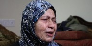 الرئيس يمنح سيدة من نابلس لقب الأم المثالية