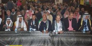 حركة فتح إقليم الوسطى تكرم حارسات الوطن في آذار المرأة