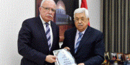 الرئيس يتسلم قرار اعتماد القدس عاصمة دائمة للتراث العربي
